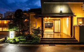 Ryokan Marumo